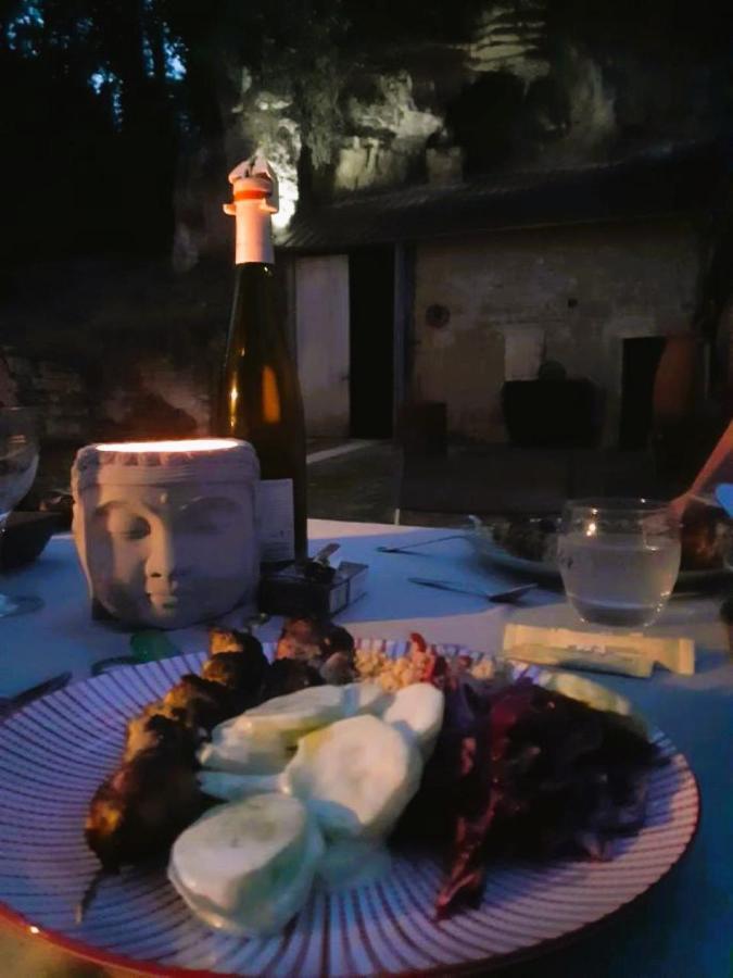 La Boheme Villa Paissy Eksteriør billede
